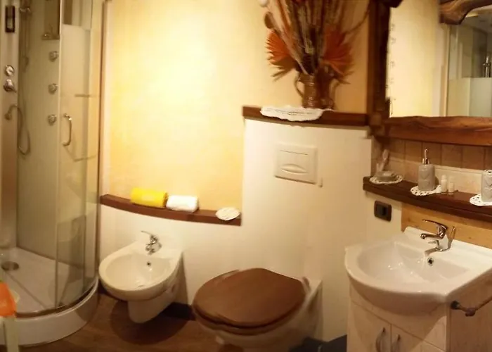 Bed and breakfast La Guide *