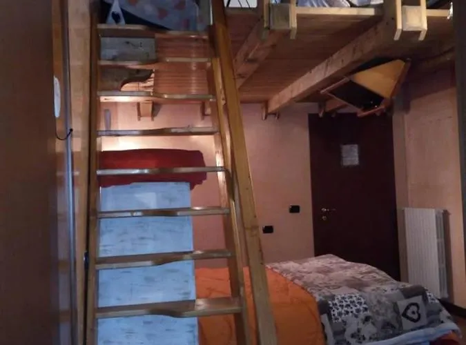 Bed and breakfast La Guide Sestola