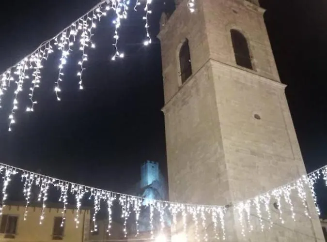 Bed and breakfast La Guide