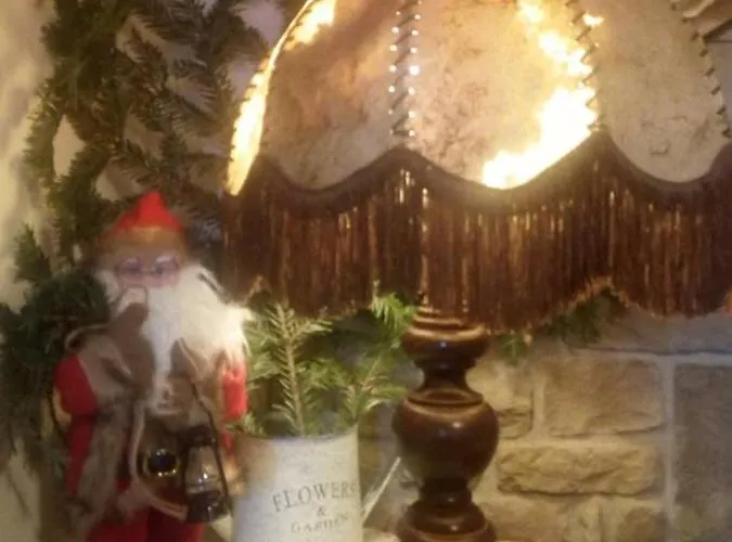 La Guide Bed and breakfast *