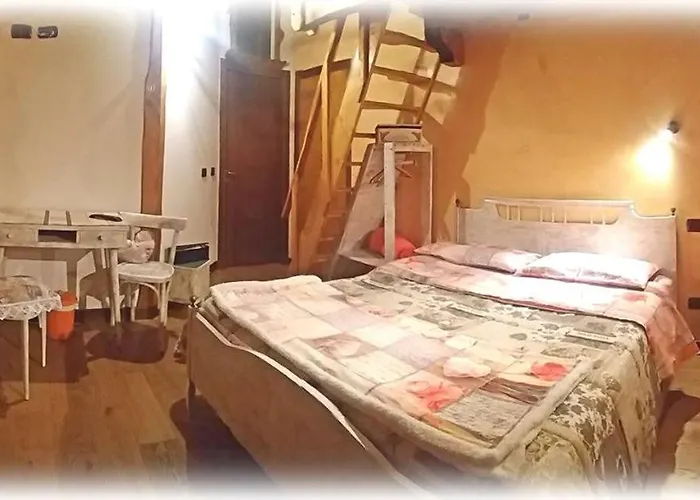 La Guide Bed and breakfast