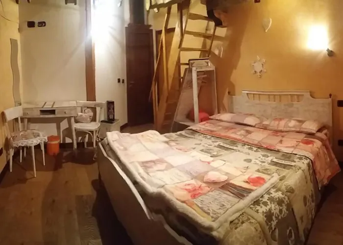 La Guide Bed and breakfast *