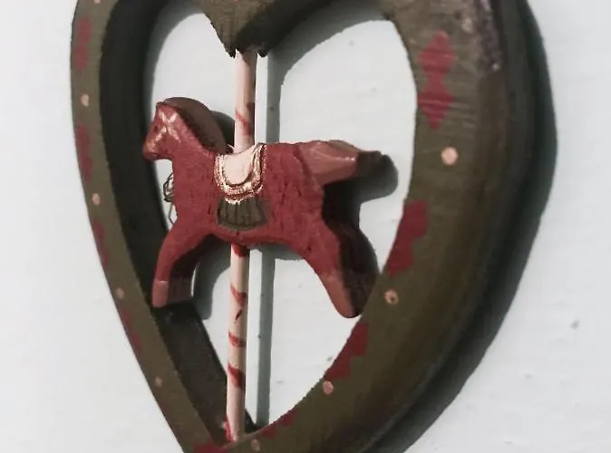 Bed and breakfast La Guide Sestola