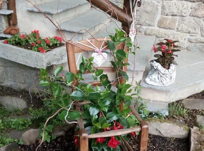 La Guide Bed and breakfast *