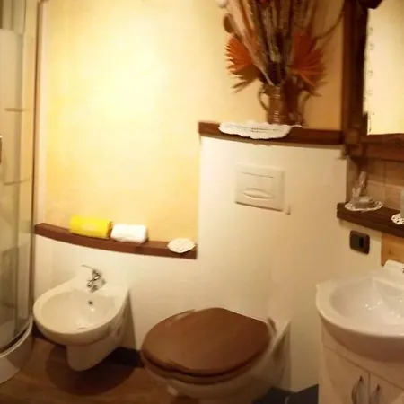 Bed & Breakfast La Guide *