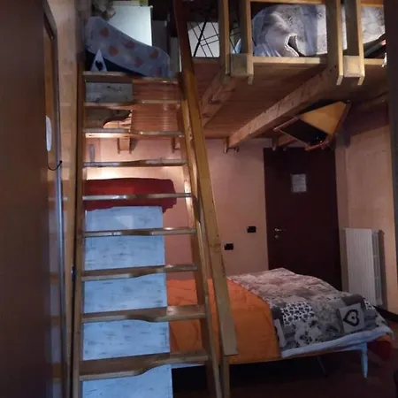 Bed & Breakfast La Guide Sestola