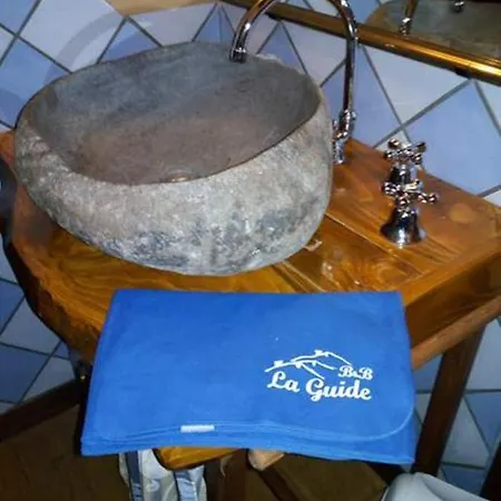 La Guide *