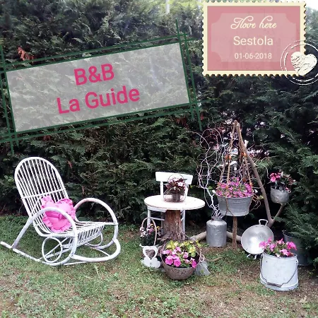 La Guide Sestola
