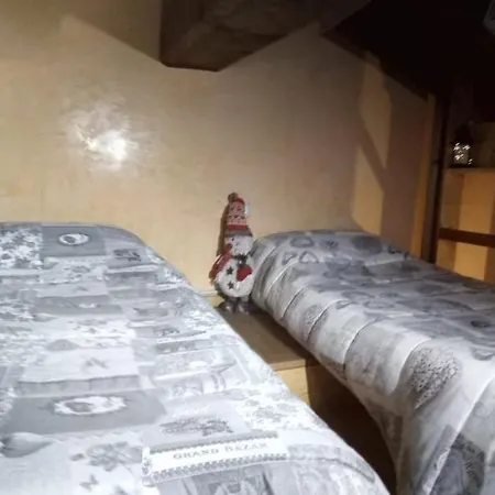 La Guide Bed & Breakfast Sestola