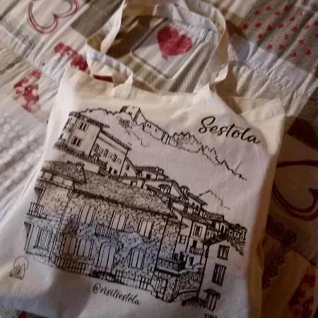 La Guide Sestola