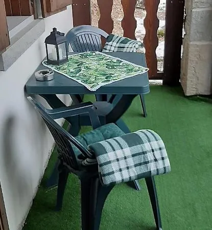Bed & Breakfast La Guide Sestola