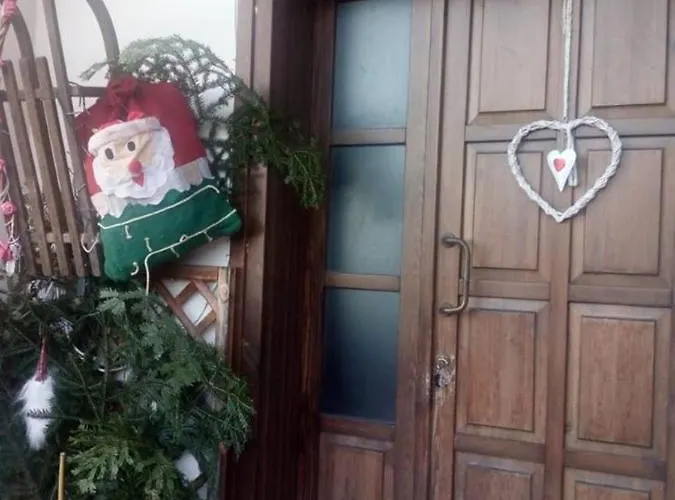 La Guide Frühstückspension