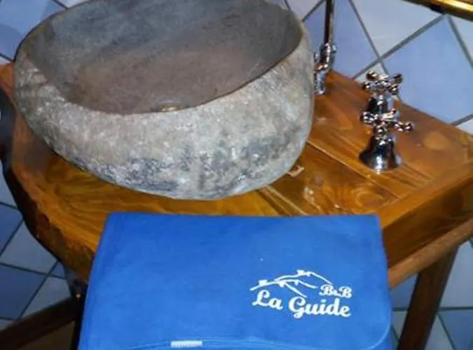 La Guide *