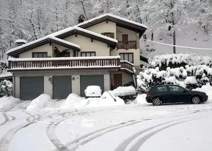 Frühstückspension La Guide *