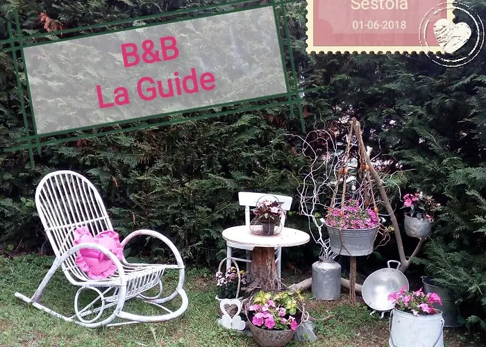 La Guide Sestola