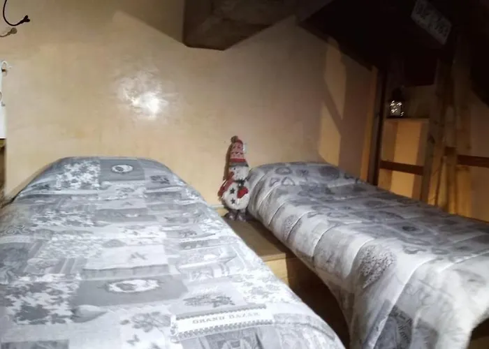 La Guide Oda ve Kahvaltı Sestola