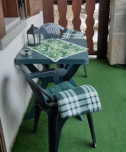 Oda ve Kahvaltı La Guide Sestola